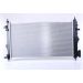 Wasserkühler PKW CHEVROLET Malibu 12- 2.0 D FIRST FIT 630717