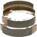 Bremsbacken FIAT Multipla 0 986 487 559 Bremsbacken FIAT Multipla 0 986 487 559