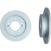 KAMOKA Bremsscheibe 103511 KAMOKA Bremsscheibe 103511