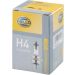HELLA Glühlampe, Hauptscheinwerfer 8GJ 223 498-221 PERFORMANCE Up to 60%