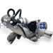 Prime Turbo Lader, Aufladung V00468T Prime Turbo Lader, Aufladung V00468T