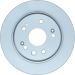 KAMOKA Bremsscheibe 103390