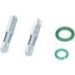 Kondensator, Klimaanlage EASY FIT 350437
