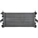 MAHLE Kühler, Motorkühlung CR 880 000P BEHR Premium Line