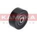 KAMOKA Umlenk-/Führungsrolle, Keilrippenriemen R0235 KAMOKA Umlenk-/Führungsrolle, Keilrippenriemen R0235