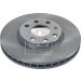 FEBI BILSTEIN Bremsscheibe 17210 FEBI BILSTEIN Bremsscheibe 17210