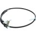 Handbremsseil KIA Rio 3 10 1987482841 Handbremsseil KIA Rio 3 10 1987482841