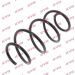 KYB Fahrwerksfeder Hyundai P. I30 1.6D/2.0 10/07-11/11 K-Flex RA3332