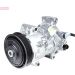 DENSO Kompressor DCP50313