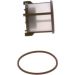 Kraftstofffiltereinsatz MERCEDES SK,MK,NG,O404 73 F 026 402 133