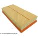 Luftfilter Db Sl 280/320 93-01 ADG02259 Luftfilter Db Sl 280/320 93-01 ADG02259