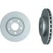 KAMOKA Bremsscheibe 103589