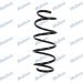 Fahrwerksfeder VA 90171284 Fahrwerksfeder VA 90171284