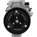Kompressor PKW Mazda 2 1.5 VVT 15 FIRST FIT 890948 Kompressor PKW Mazda 2 1.5 VVT 15 FIRST FIT 890948