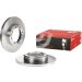 72 482 044 Bremsscheibe HA 08.A650.10 72 482 044 Bremsscheibe HA 08.A650.10