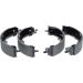 Bremsbacken TOYOTA Hilux 0 986 487 744 Bremsbacken TOYOTA Hilux 0 986 487 744