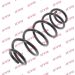 KYB Fahrwerksfeder Skoda P. Superb/ Vw Passat 1.8-2.3 11.00-03.08 RH1020