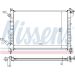 Wasserkühler PKW 63832 Wasserkühler PKW 63832