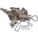 HEPU Wasserpumpe P322 HEPU Wasserpumpe P322