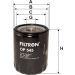 FILTRON Ölfilter OP 545 FILTRON Ölfilter OP 545