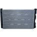 Kühler, Motorkühlung EASY FIT 58234