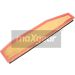 Luftfilter Bmw X3 2.0D/3.0D 06 26-0978