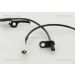 Sensor, Raddrehzahl 818013504