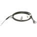 Handbremsseil 1987482854 Handbremsseil 1987482854