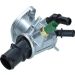 KAMOKA Thermostatgehäuse 7710182