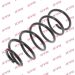 KYB Fahrwerksfeder Seat P. Leon/ VW Lupo 1.0/1.4 09.98-06.06 RC1243 KYB Fahrwerksfeder Seat P. Leon/ VW Lupo 1.0/1.4 09.98-06.06 RC1243