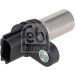 Nocken-/ Kurbelwellensensor 108291 Nocken-/ Kurbelwellensensor 108291