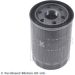 Ölfilter Jaguar Xj/Xk 96 ADJ132124 Ölfilter Jaguar Xj/Xk 96 ADJ132124