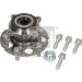 FEBI BILSTEIN Radlagersatz 194228 FEBI BILSTEIN Radlagersatz 194228