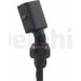Sensor, Raddrehzahl SS20001 Sensor, Raddrehzahl SS20001