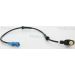 Sensor, Raddrehzahl 818028106