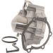 SKF Wasserpumpe VKPC 99407 SKF Wasserpumpe VKPC 99407