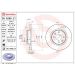 Bremsscheibe VA RENAULT PRIME LINE - UV Coated 08.A268.21 Bremsscheibe VA RENAULT PRIME LINE - UV Coated 08.A268.21
