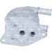 NRF Ölkühler, Automatikgetriebe 310061 NRF Ölkühler, Automatikgetriebe 310061