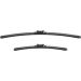 Bosch Scheibenwischer Aerotwin A555S Spoiler, Set 3397007555 Bosch Scheibenwischer Aerotwin A555S Spoiler, Set 3397007555
