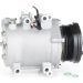 Kompressor PKW SUZUKI SWIFT 05 FIRST FIT 89349