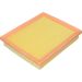 KAMOKA Luftfilter F249701