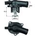 Integralthermostat VAG A2,Golf,Lupo 1.4/1.6FSI 01 BEHR TI 17 109