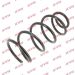 KYB Fahrwerksfeder Ford P. C-Max, Focus C-Max 1.8Tdci/2.0Tdci 10/03 RC2171 KYB Fahrwerksfeder Ford P. C-Max, Focus C-Max 1.8Tdci/2.0Tdci 10/03 RC2171