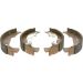 Bremsbacken FIAT Multipla 0 986 487 559 Bremsbacken FIAT Multipla 0 986 487 559