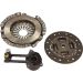 Kupplungssatz FORD FUSION 1.25 04 LuK RepSet Pro 619 3063 33