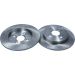 Maxgear Bremsscheibe Toyota T. Yaris 06- Japan 19-2465