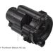 BluePrint Kraftstofffilter ADG02339