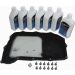 Ölwechselkit mit Öl AUDI,BENTLEY,PORSCHE,VW 15 1103.298.113 Ölwechselkit mit Öl AUDI,BENTLEY,PORSCHE,VW 15 1103.298.113