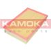 KAMOKA Luftfilter F231901
