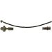 Bremsschlauch VW TIGUAN 2.0 TDI 10 PHD1138 Bremsschlauch VW TIGUAN 2.0 TDI 10 PHD1138
